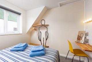 Bluebell Cottage - Whitby - 7