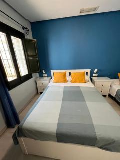 Hostal Baobab - El Puerto de Santa María - 9
