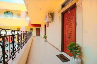 Large 2-bedroom apartment - Hurghada - 2