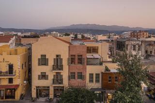 Elysia Boutique Hotel - Chania - 7