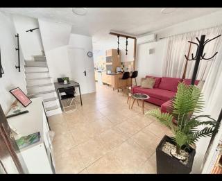 Villa Richmond - Gran Alacant - 1