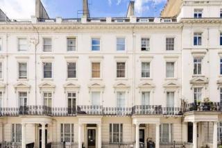 Compact Paddington Self Contained Studio - Londra - 4