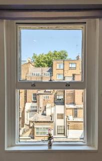 Compact Paddington Self Contained Studio - Londra - 2