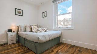 Compact Paddington Self Contained Studio - Londra - 9