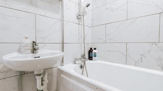Compact Paddington Self Contained Studio - Londra - 8