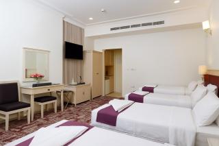 Zahrat AL Lavender Hotel - 2