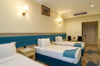 Zahrat AL Lavender Hotel - 1