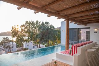 FarOut - BeachResort & Camping - Mylopotas - 8