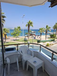 Lion Otel - Didim - 2