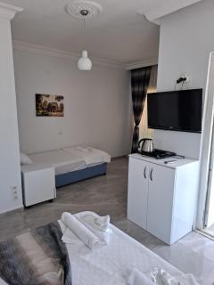 Lion Otel - Didim - 1