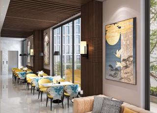 Floric Hotel - Jāmb - 6