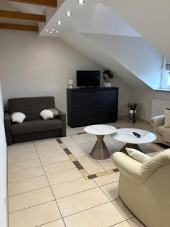Apartament Wierzbna - Augustów - 7