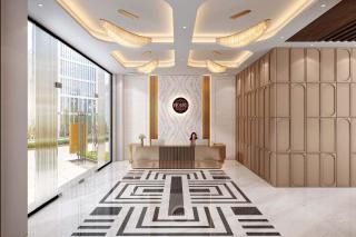 Floric Hotel - Jāmb - 3