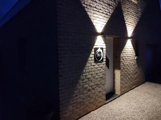 Le repaire de Mélusine - Gîte de charme et love room - 5