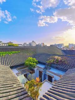 cloud and wind - Yangzhou - 0