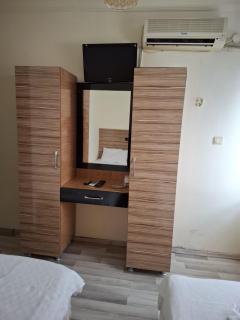 Lion Otel - Didim - 8