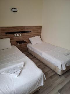 Lion Otel - Didim - 7