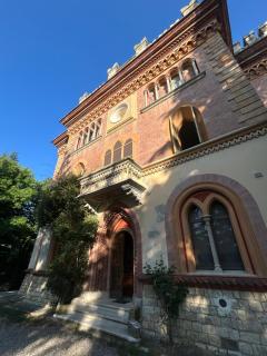 Castello di Fiorano - Piacenza - 9