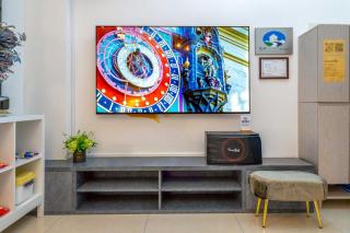 十月 Mooon House - 4