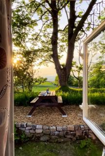 Ribble Heights Holiday Home Lodge - Longridge - 3