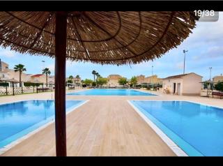 Villa Banfield - Gran Alacant - 9