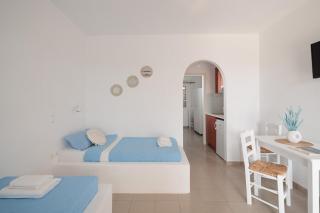 Aurea Blu Studio 01, sun, beach and dreamlike - Aliko Beach - 7