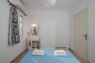 Aurea Blu Studio 01, sun, beach and dreamlike - Aliko Beach - 1