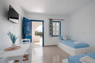 Aurea Blu Studio 01, sun, beach and dreamlike - Aliko Beach - 8