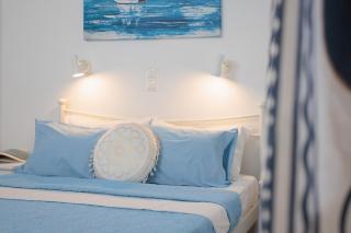 Aurea Blu Studio 01, sun, beach and dreamlike - Aliko Beach - 2