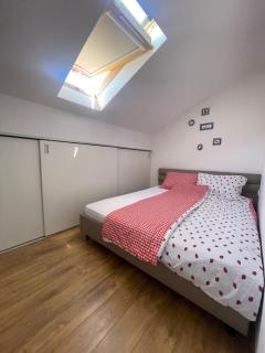 Apartman Sinđelić lux - Pirot - 2