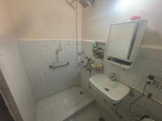 Full 1BHK in lush green society - Gurgaon - 8