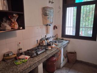 Full 1BHK in lush green society - Gurgaon - 7