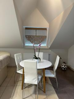 Apartament Wierzbna - Augustów - 9