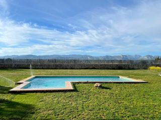 Lujosa Villa con piscina junto a Palma - Marratxi - 7