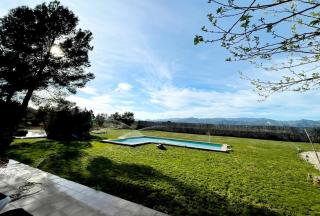 Lujosa Villa con piscina junto a Palma - Marratxi - 5