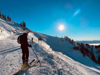 Frühstückspension Bilgeri - 7