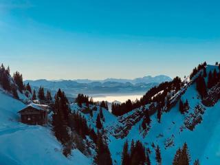 Frühstückspension Bilgeri - 8