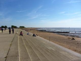8 Guests - Swimming Pool - 1min to the Beach - Heacham - 6