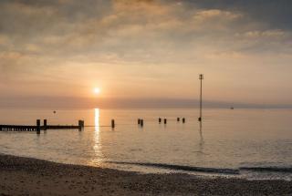 8 Guests - Swimming Pool - 1min to the Beach - Heacham - 3