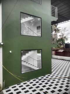 Green Fields Inn - Mananthavady - 4