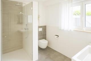 RuheTraum 80 - Design-Apartment - Bruckberg - 4