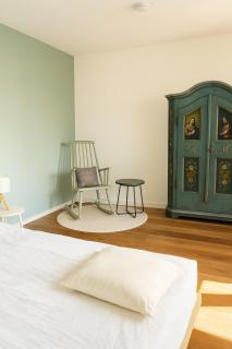 RuheTraum 80 - Design-Apartment - Bruckberg - 5