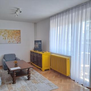 Downtown apartment - Skopje - 6