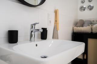 1 BR Studio - Zentral - Wifi - Kaffee - Netflix - Rüdesheim am Rhein - 8