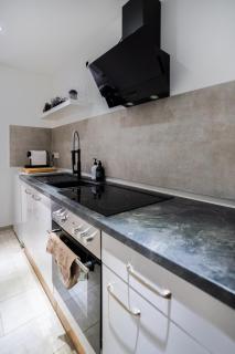 1 BR Studio - Zentral - Wifi - Kaffee - Netflix - 3