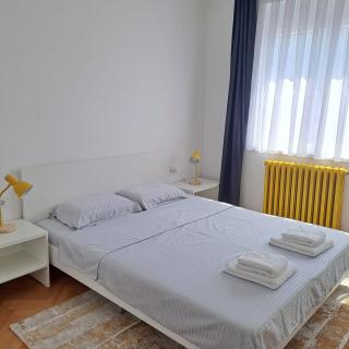 Downtown apartment - Skopje - 1