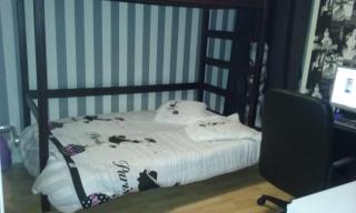 Chambre dans Grande maison au Coeur de Ville - Verdun - 2