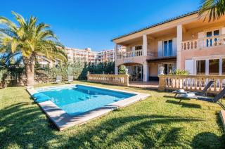 Villa Lago - Alcúdia - 9