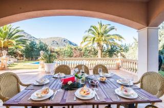 Villa Lago - Alcúdia - 8