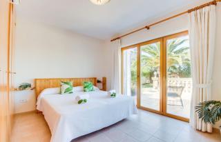 Villa Lago - Alcúdia - 3